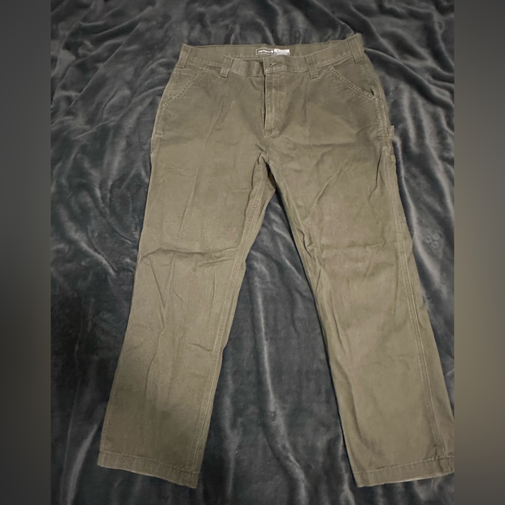 💚 Carhartt men’s pants